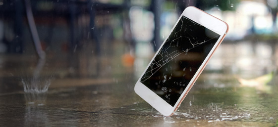 Protect Your Bubble mobile banner