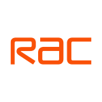 RAC logo