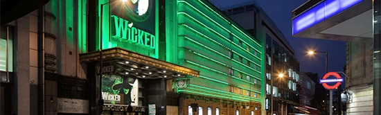 LOVEtheatre main image