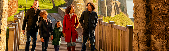 English Heritage main image