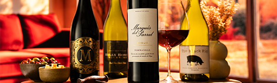Virgin Wines main image