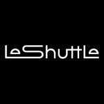 LeShuttle logo