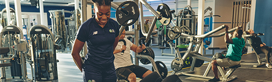 The Gym Group main image