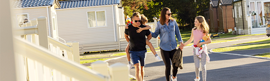 Parkdean Resorts main image