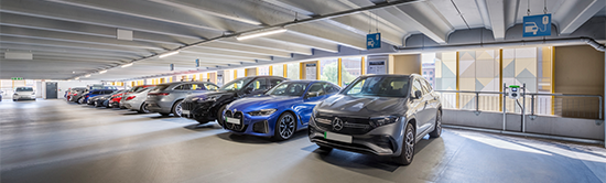 Q-Park main image